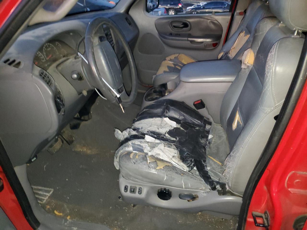 2001 Ford F-150 - Image 7
