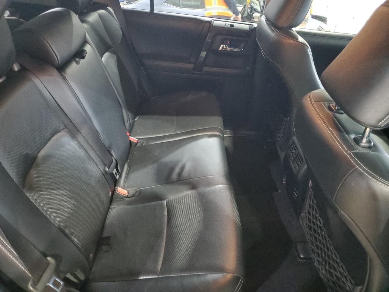 2019 Toyota 4Runner - Image 11