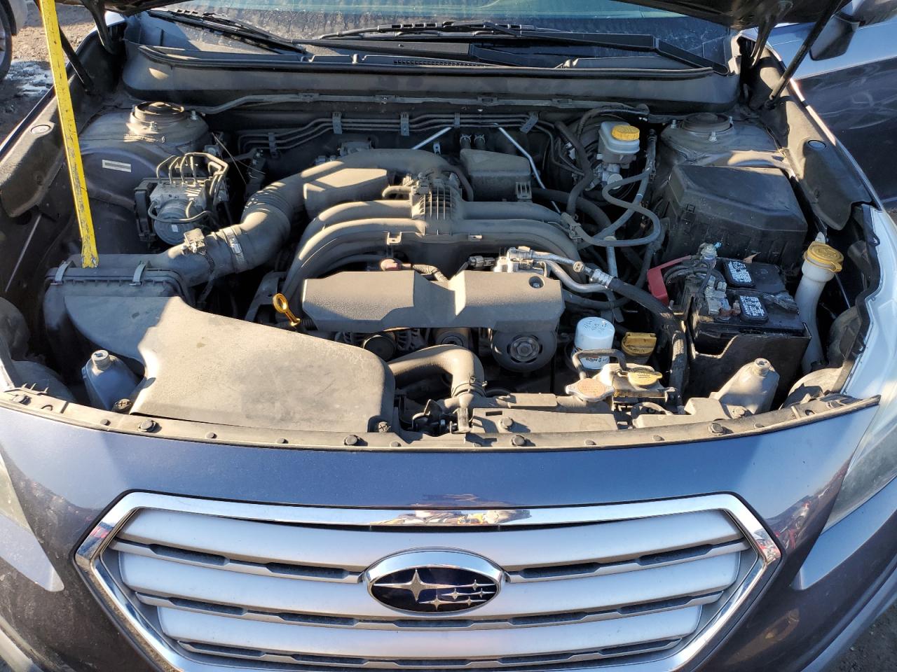 2016 Subaru Outback - Image 12