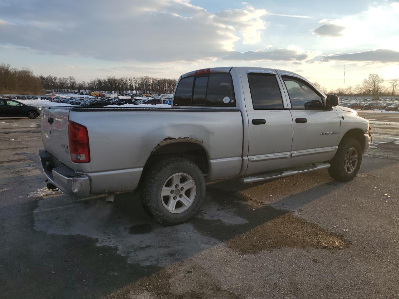 2005 Dodge RAM - Image 3