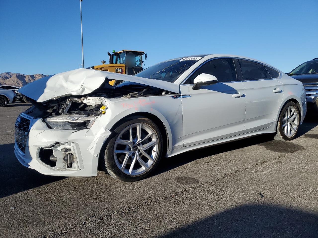 2023 Audi A5 - Image 1