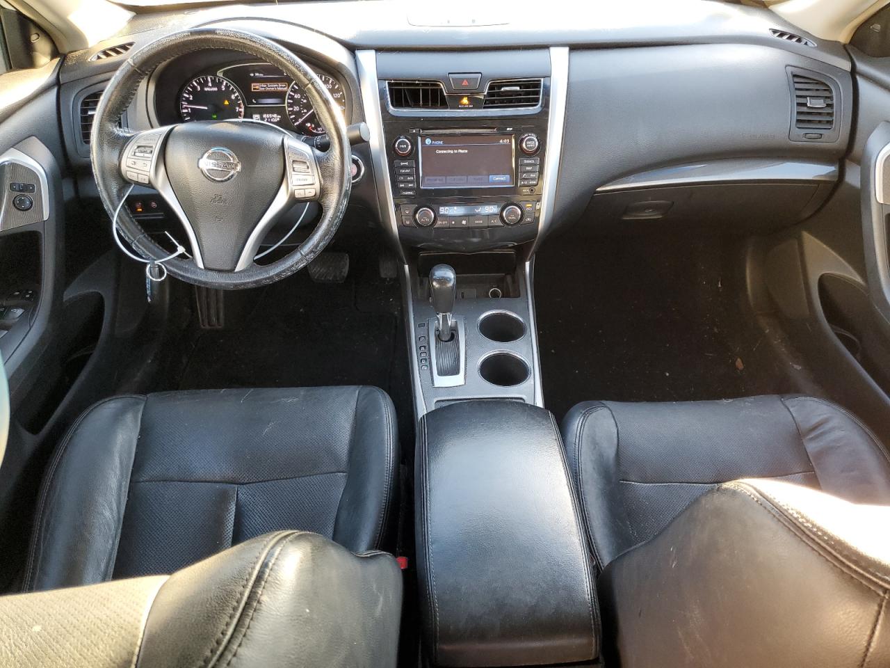 2013 Nissan Altima - Image 8
