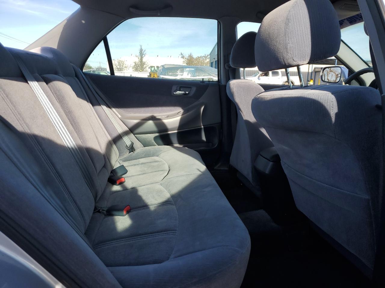 1999 Honda Accord Lx VIN: 1HGCG6650XA148900 Lot: 87470214