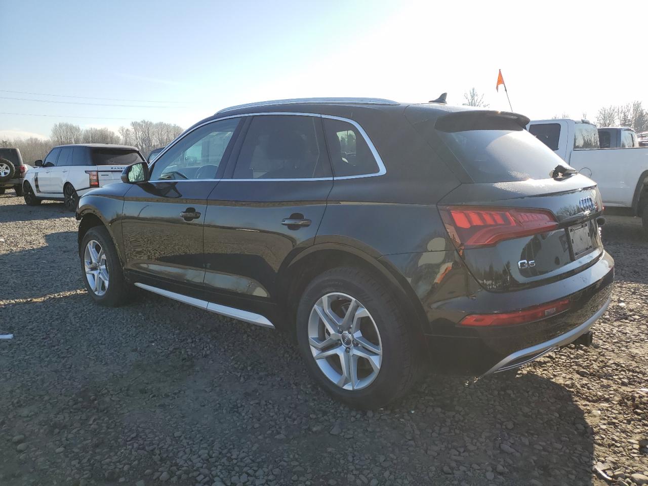 2018 Audi Q5 - Image 2