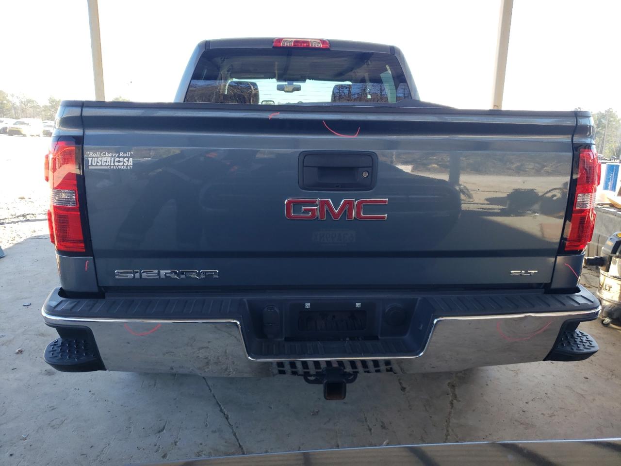 2014 GMC Sierra - Image 6