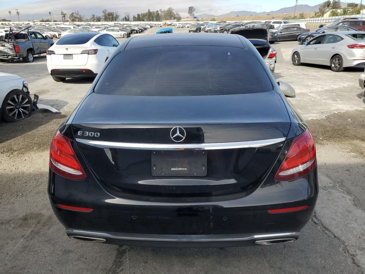 2019 Mercedes-Benz E-klasse - Image 6