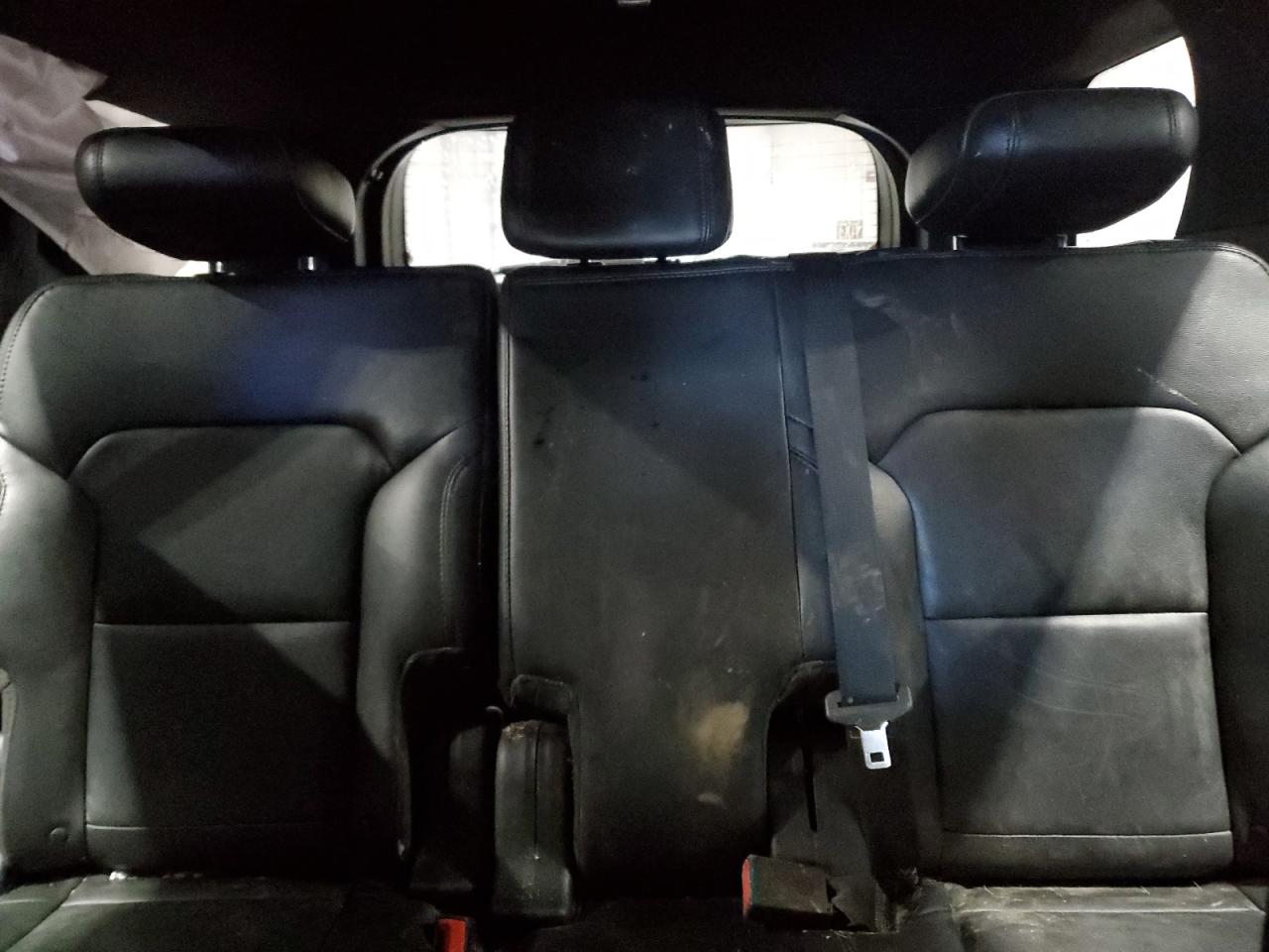2017 Ford Explorer - Image 10