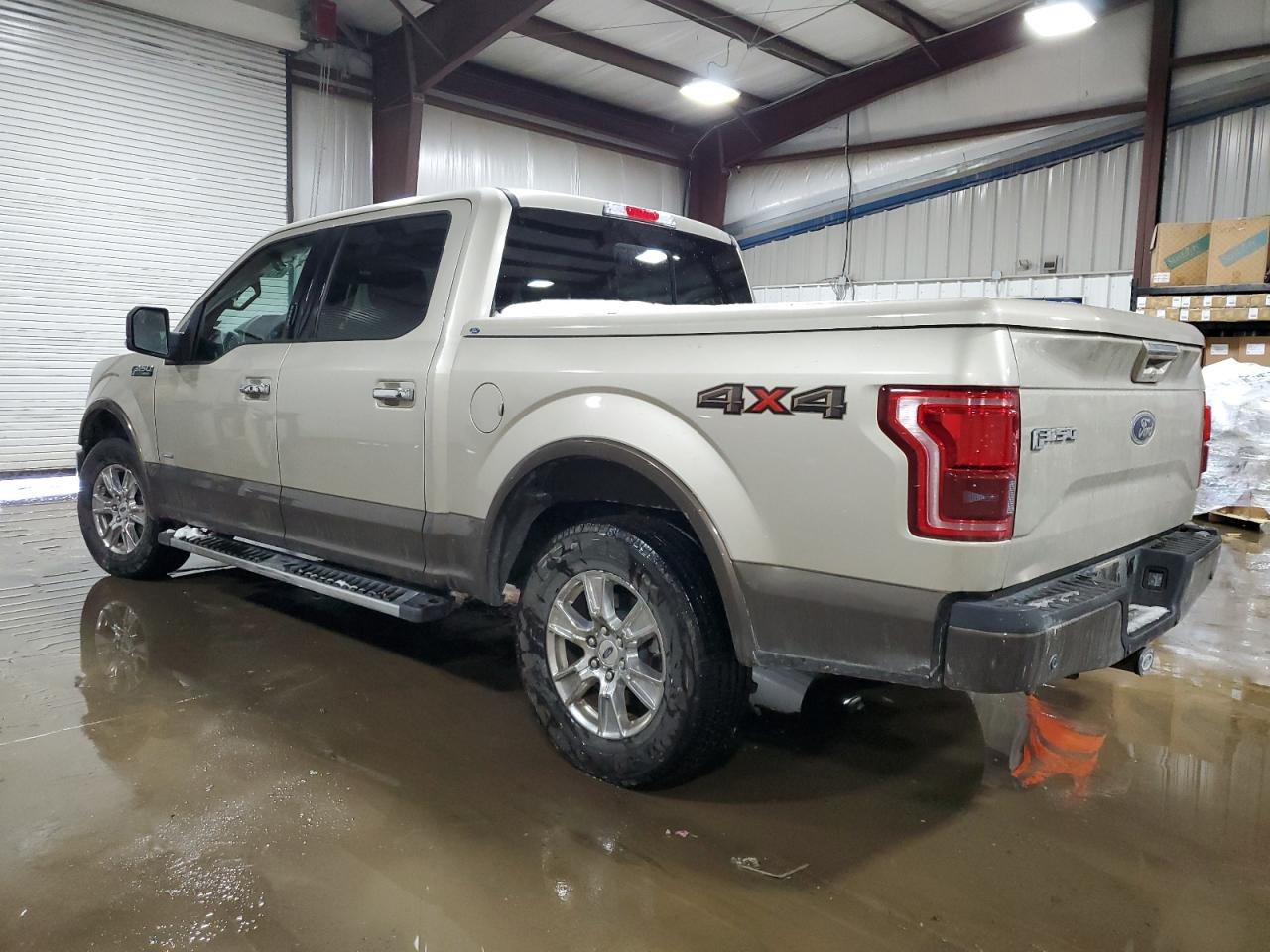 2017 Ford F-150 - Image 2