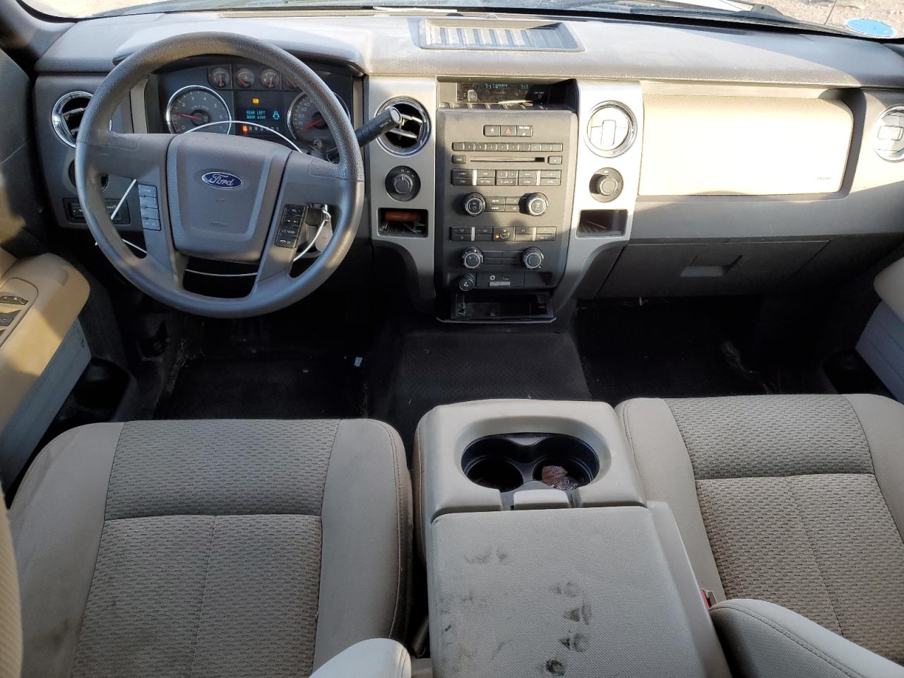 2009 Ford F-150 - Image 8