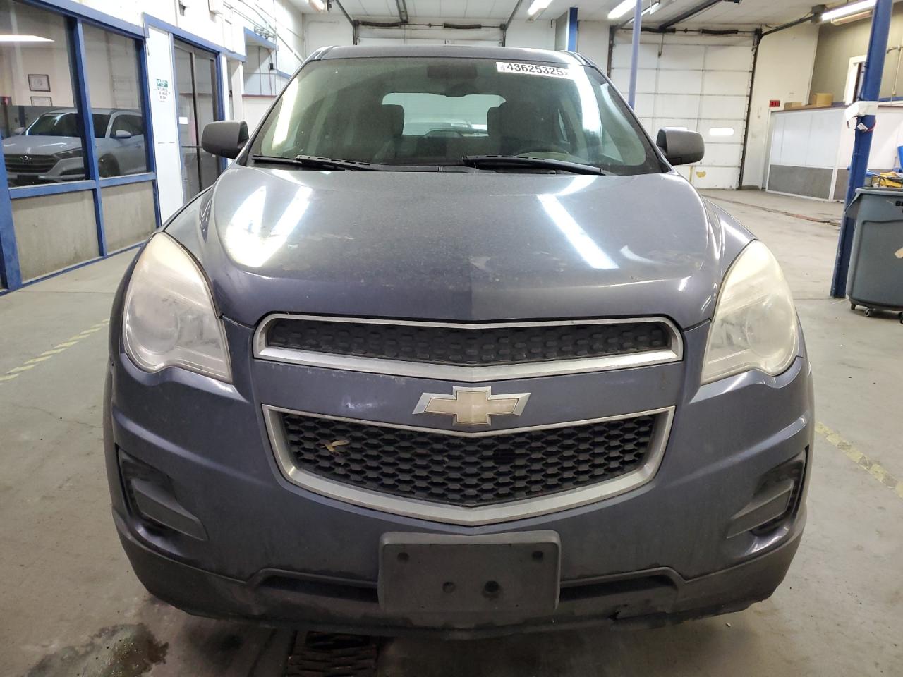 2014 Chevrolet Equinox - Image 5