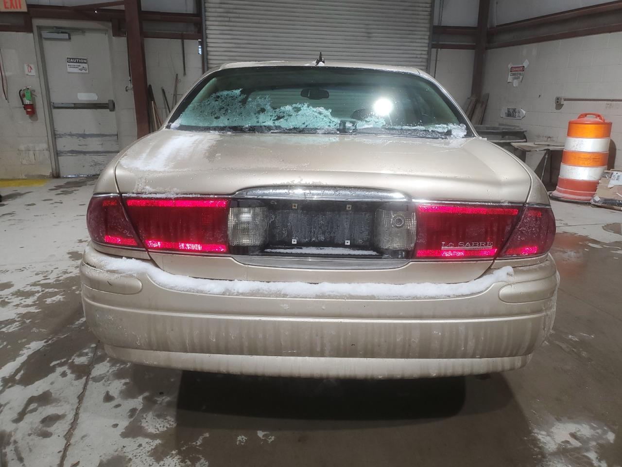2005 Buick LeSabre - Image 6