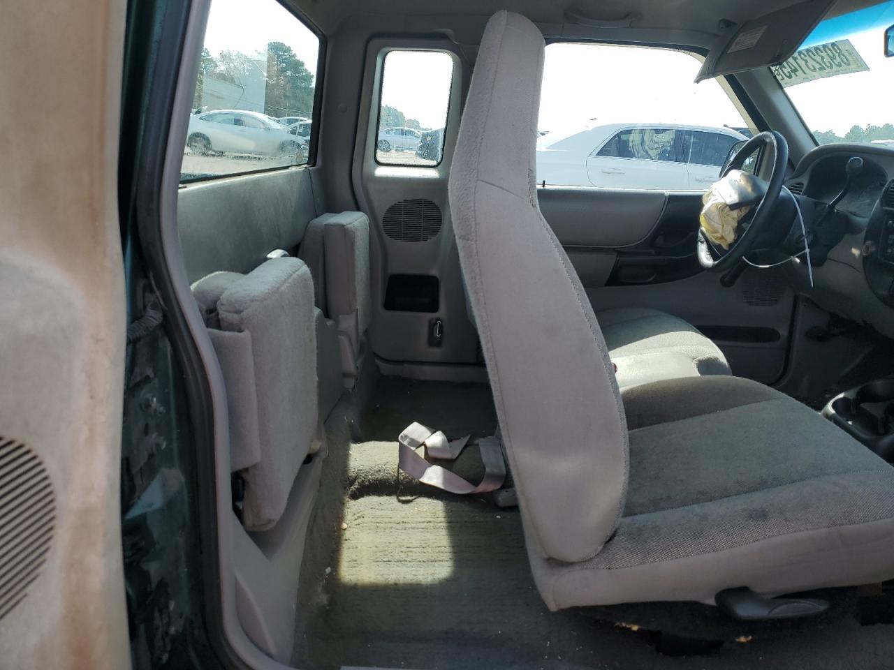 2000 Ford Ranger - Image 10