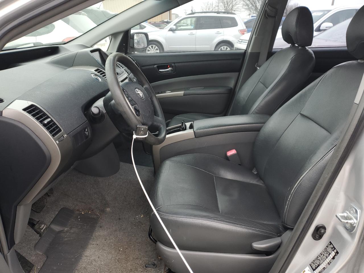 2008 Toyota Prius - Image 7