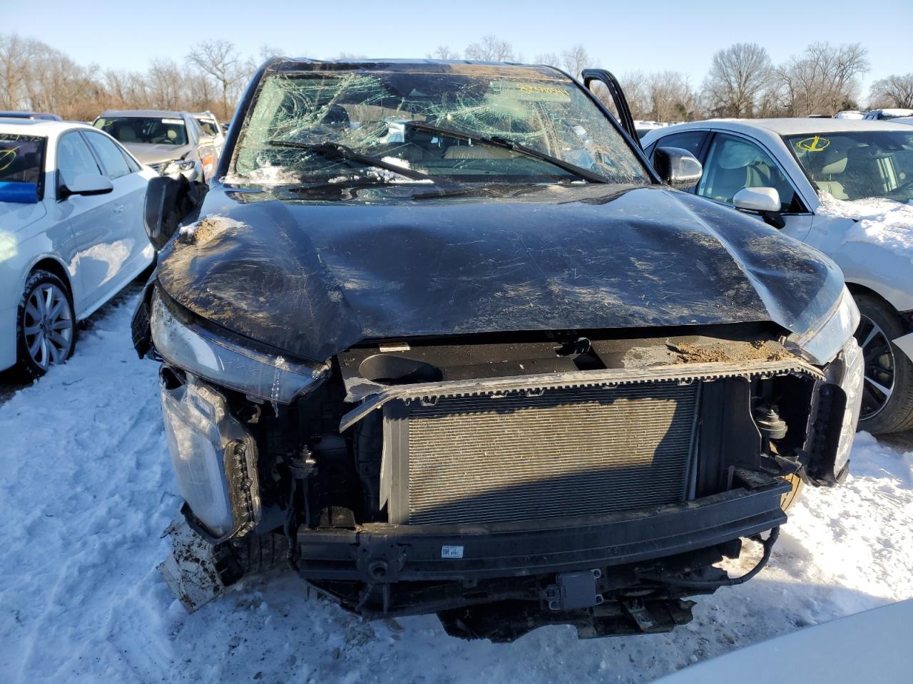 2022 Hyundai Palisade - Image 5