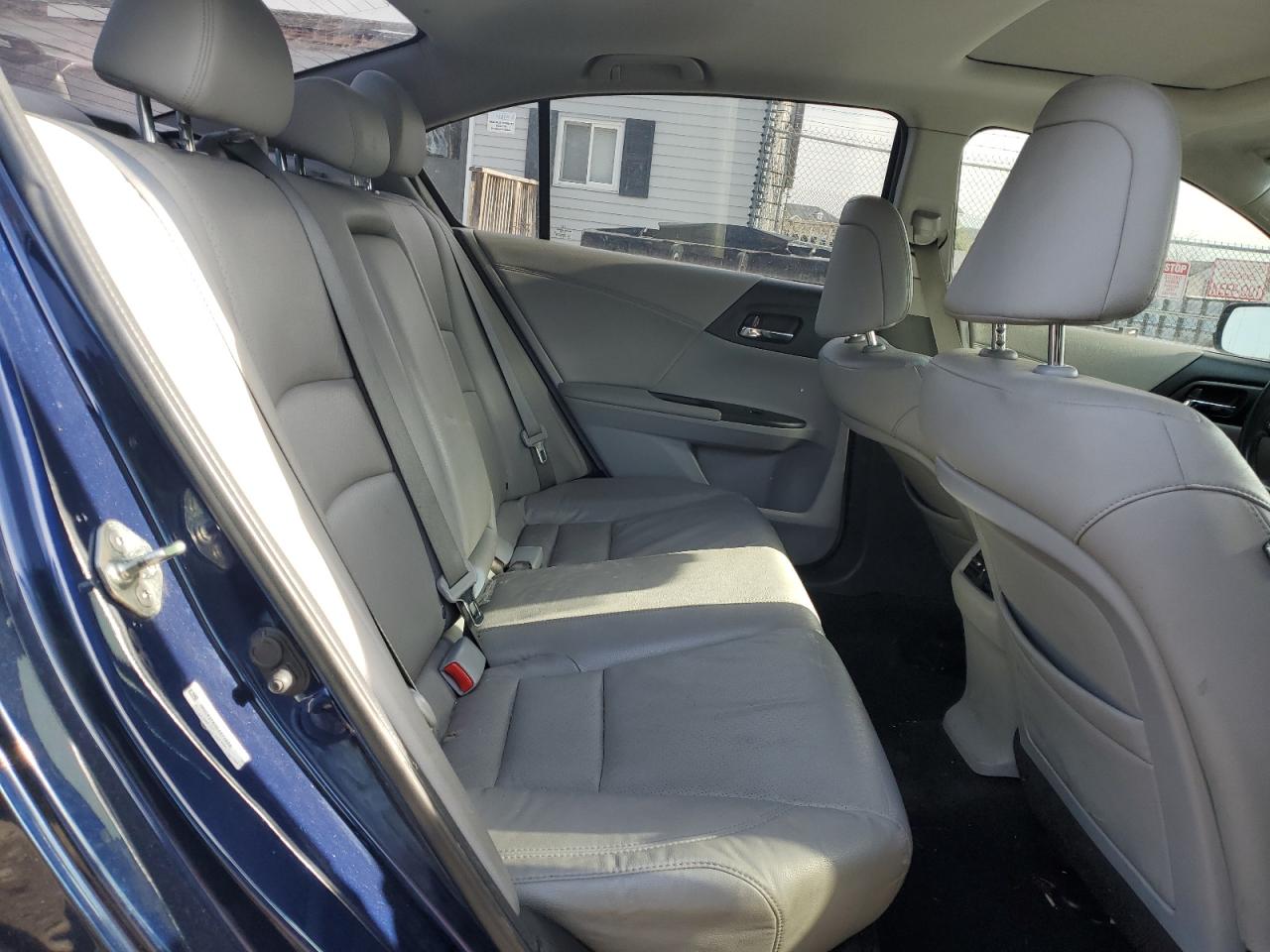 2013 Honda Accord - Image 10