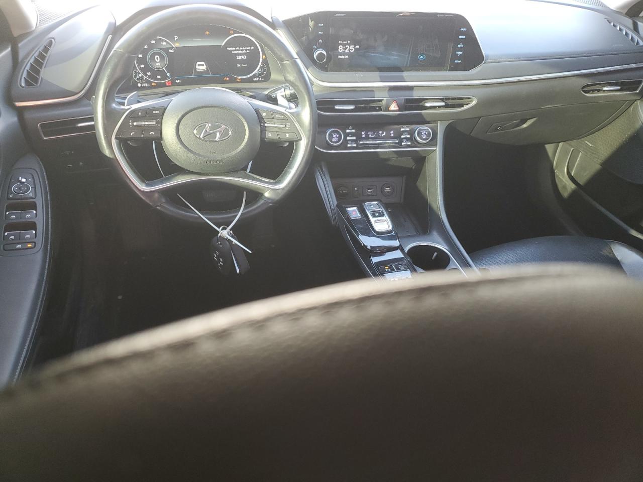 2020 Hyundai Sonata - Image 8