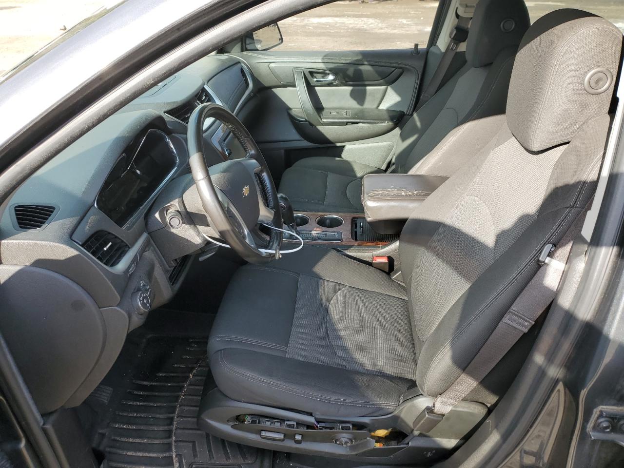 2014 Chevrolet Traverse - Image 7