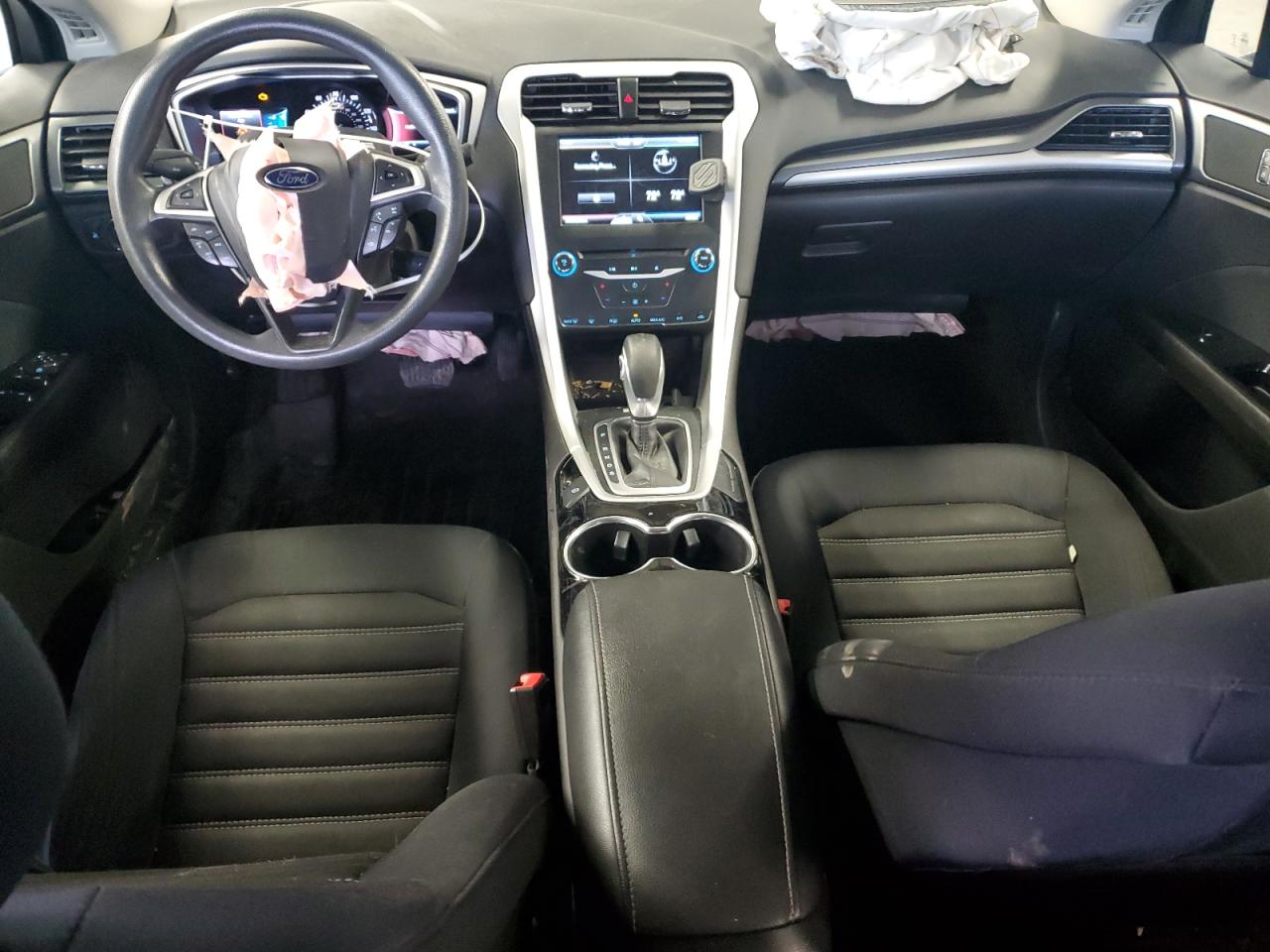2014 Ford Fusion - Image 8