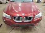 2013 Bmw X3 Xdrive28I за продажба в Ham Lake, MN - Front End