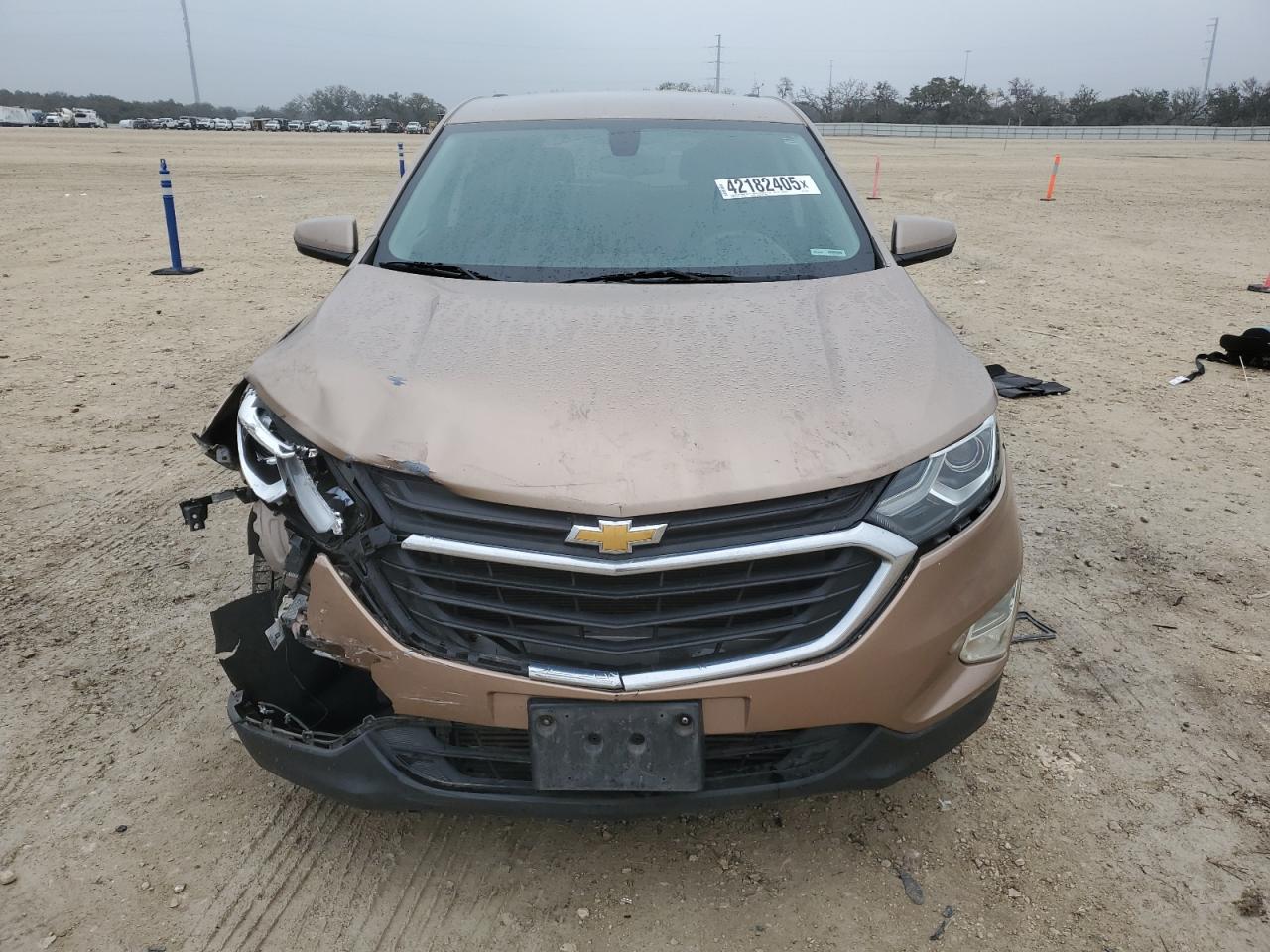 2019 Chevrolet Equinox - Image 5