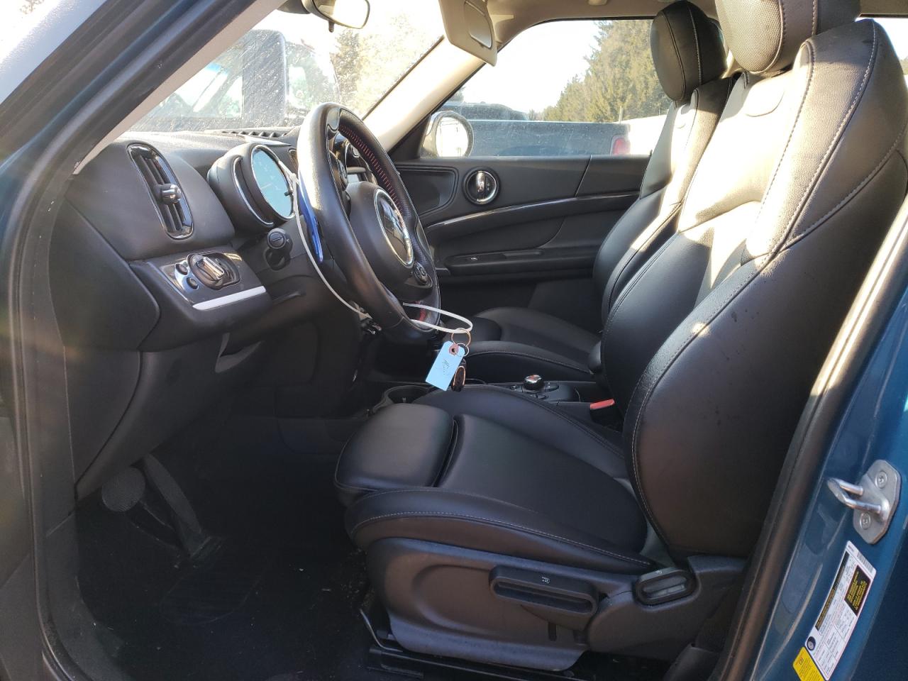 2019 MINI Cooper - Image 7