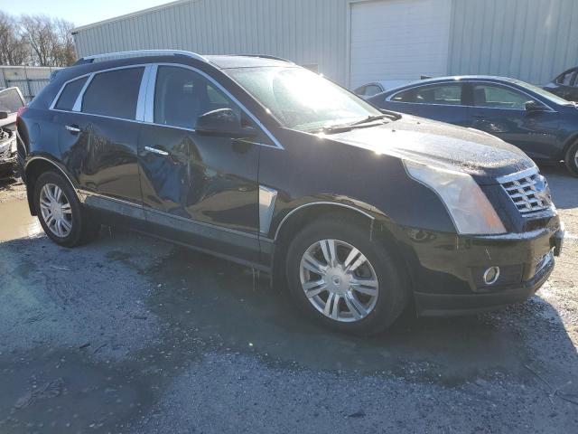  CADILLAC SRX 2013 Черный