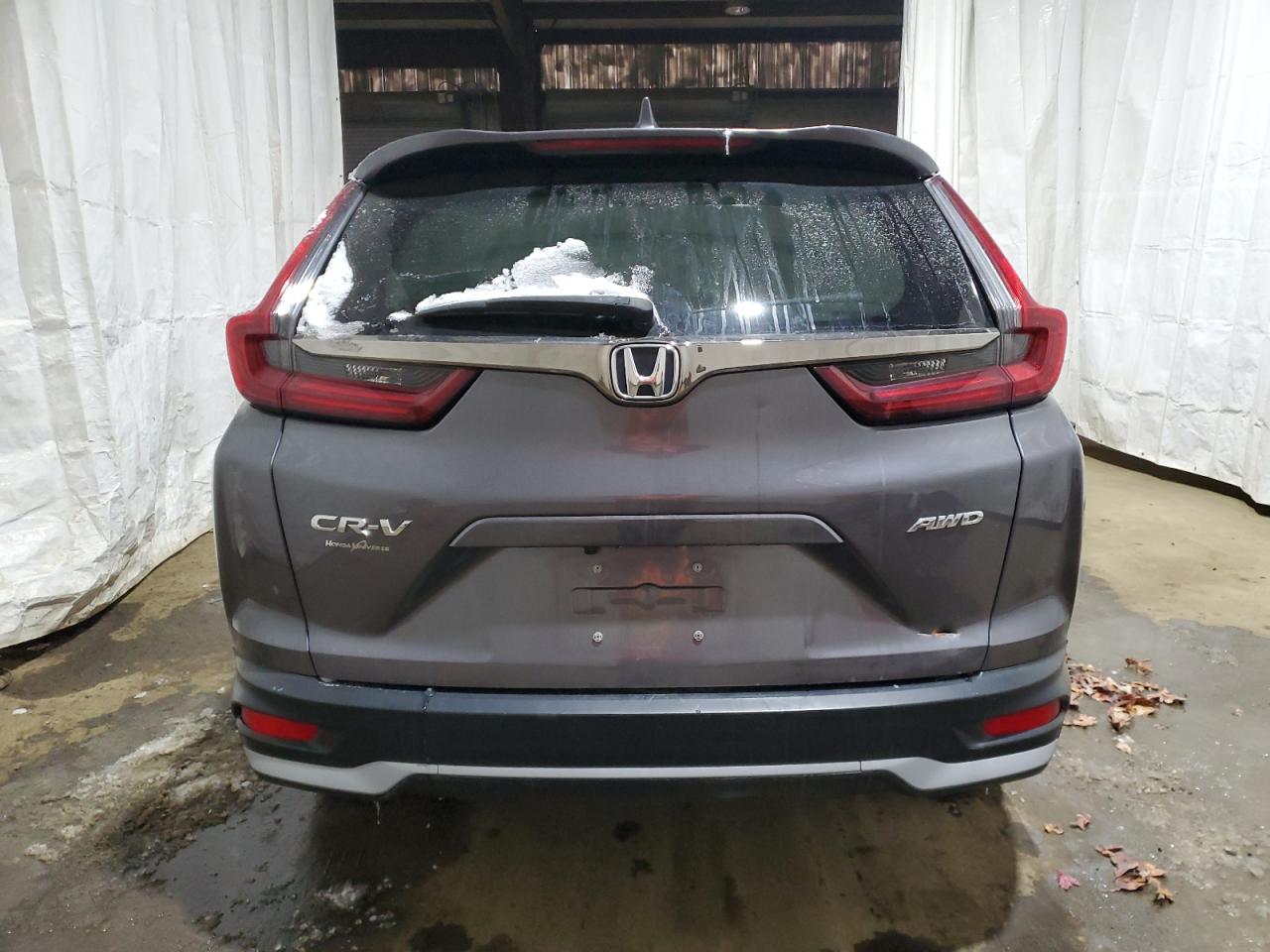 2022 Honda CR-V - Image 6