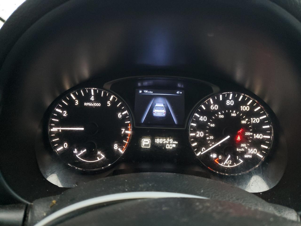 2014 Nissan Altima - Image 9