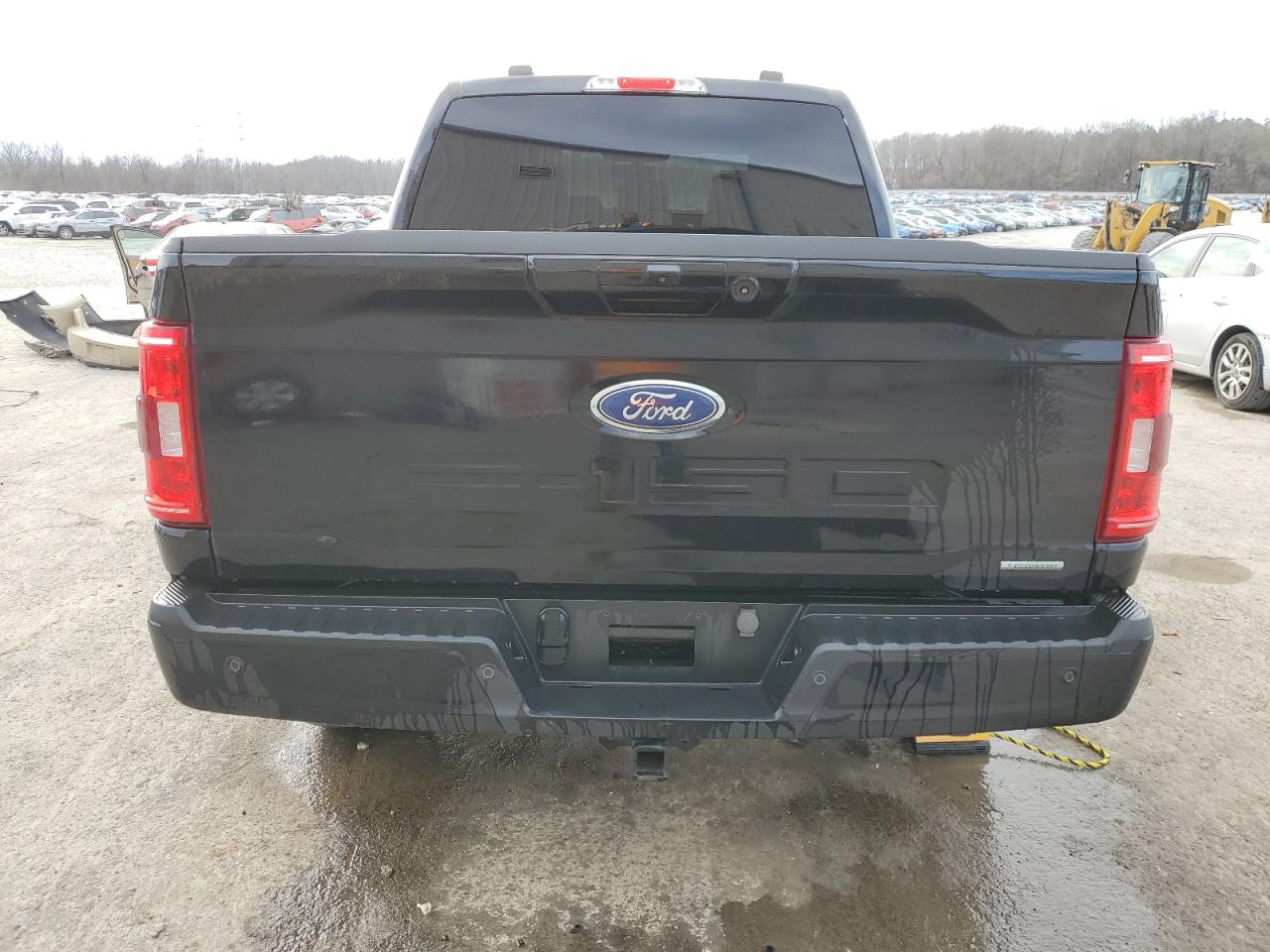 2023 Ford F-150 - Image 6