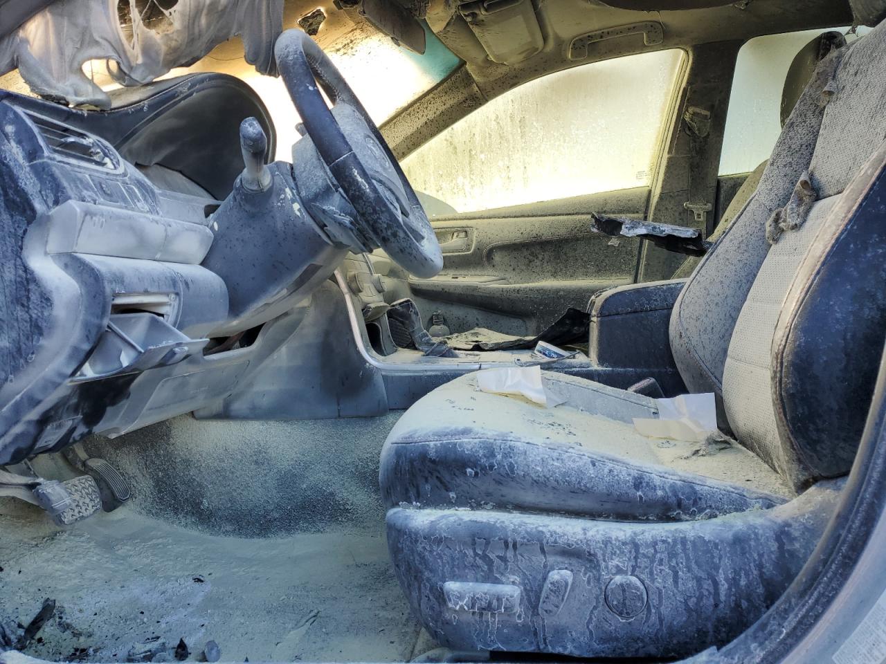 2015 Toyota Camry - Image 7