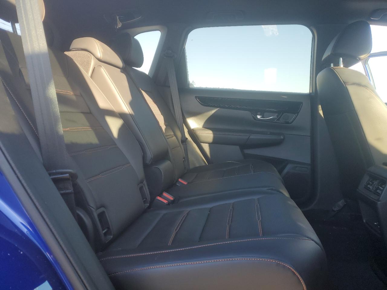 2023 Honda CR-V - Image 11