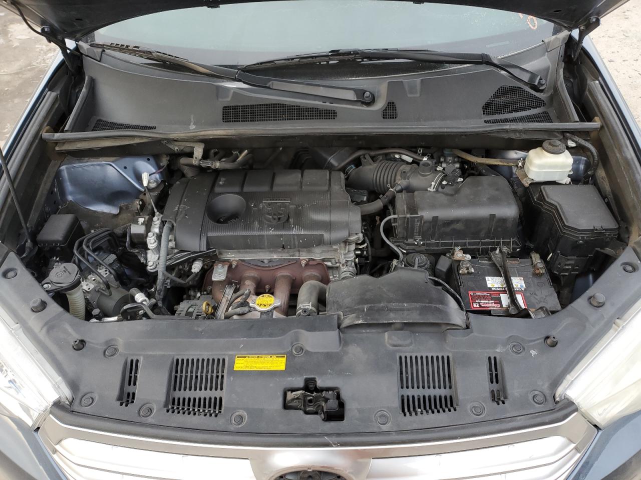 2013 Toyota Highlander - Image 12