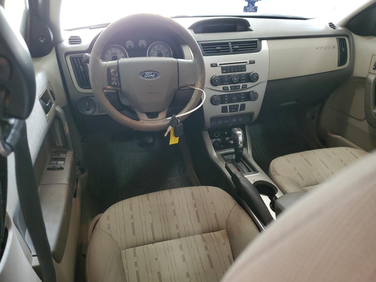 2009 Ford Focus - Image 8