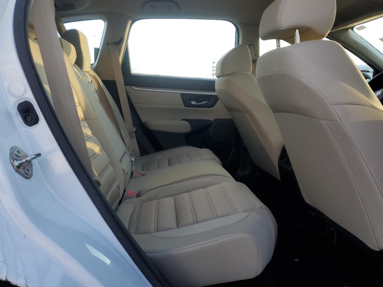 2019 Honda CR-V - Image 11