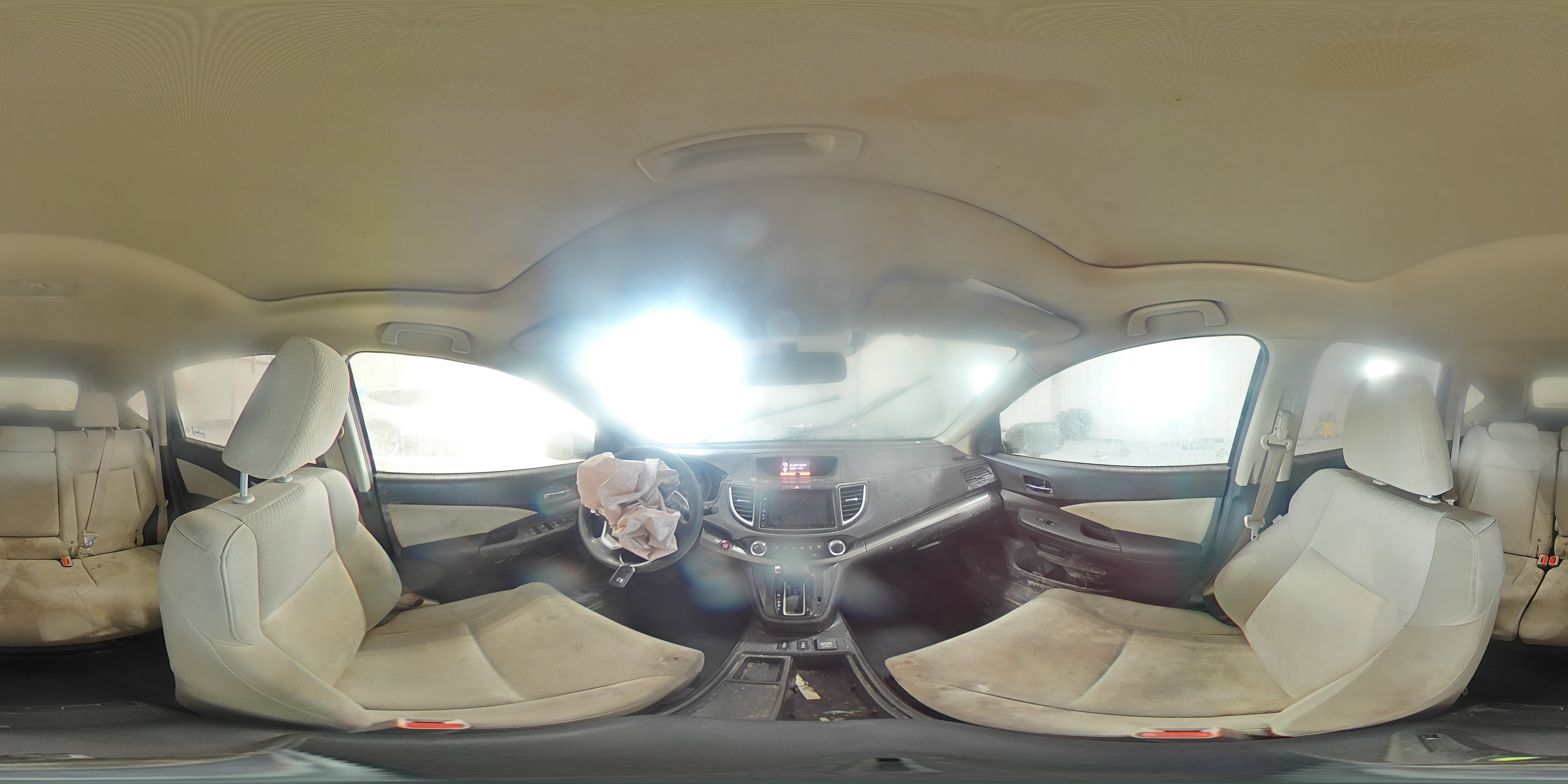 2016 Honda CR-V - Image 16