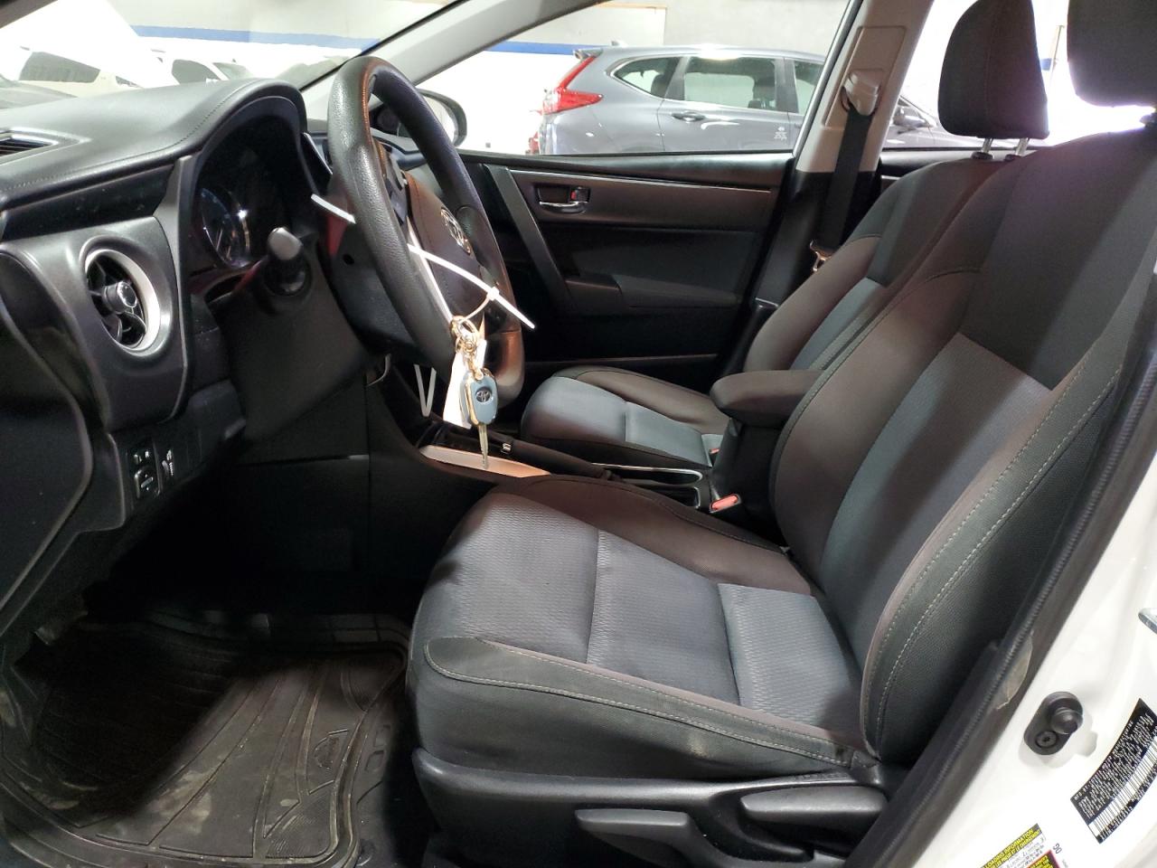 2017 Toyota Corolla - Image 7