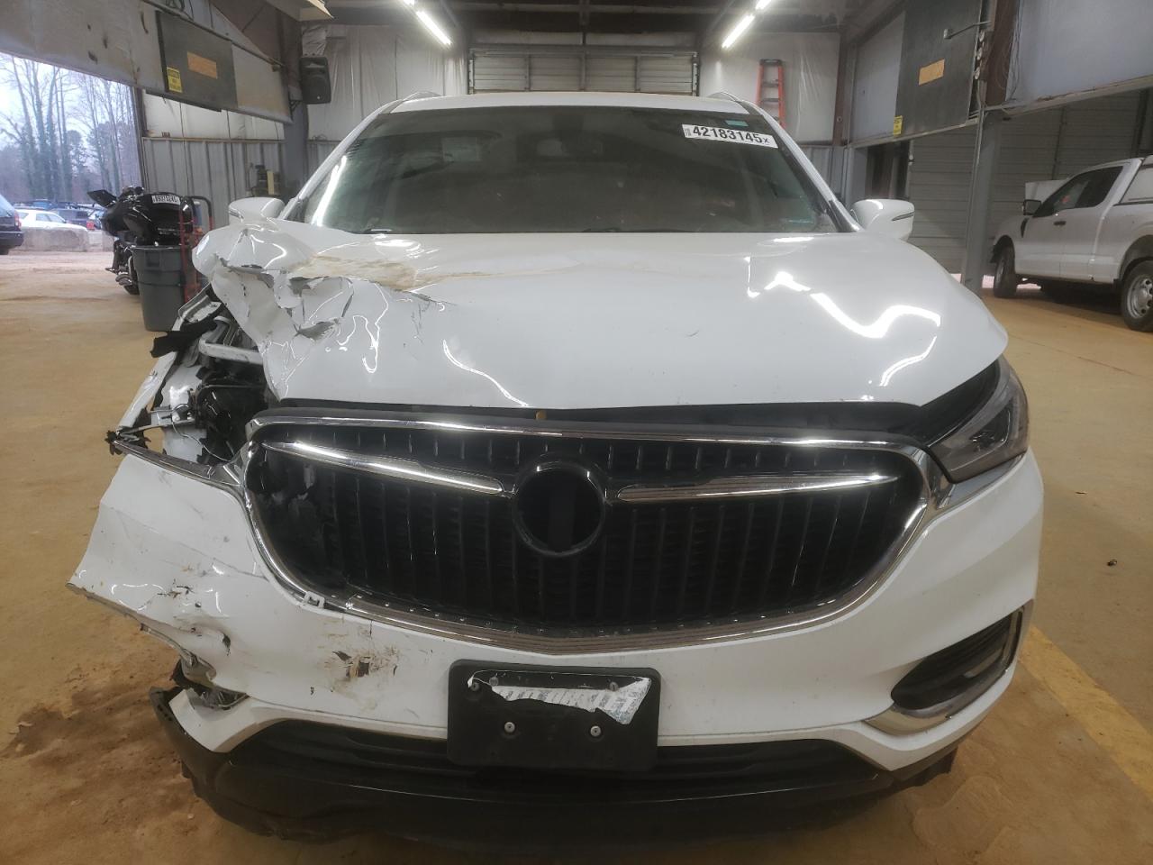 2018 Buick Enclave - Image 5