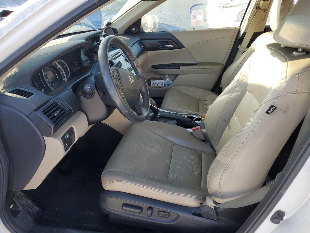 2013 Honda Accord - Image 7