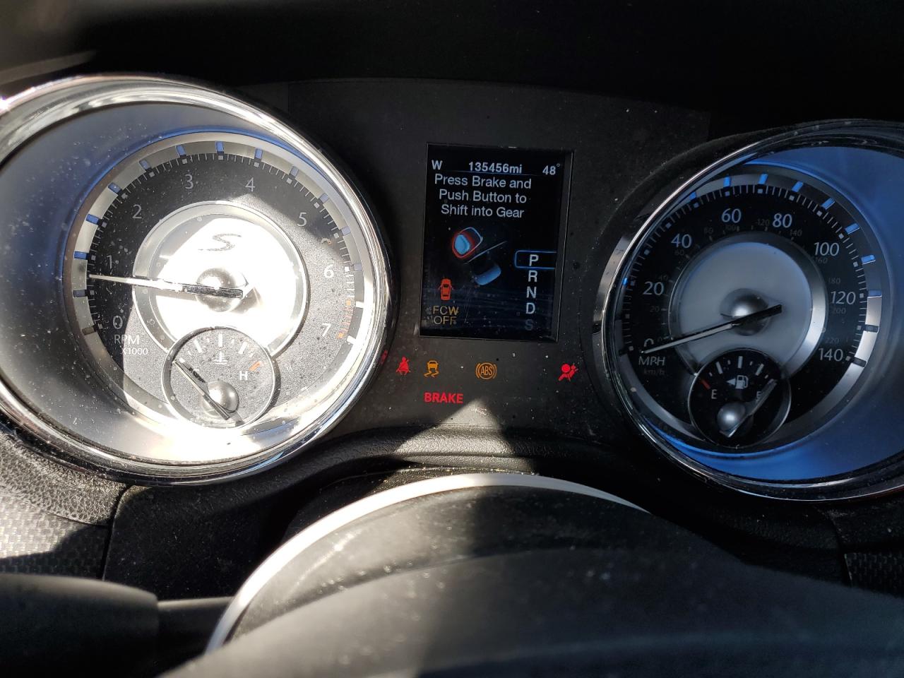 2012 Chrysler 300 - Image 9