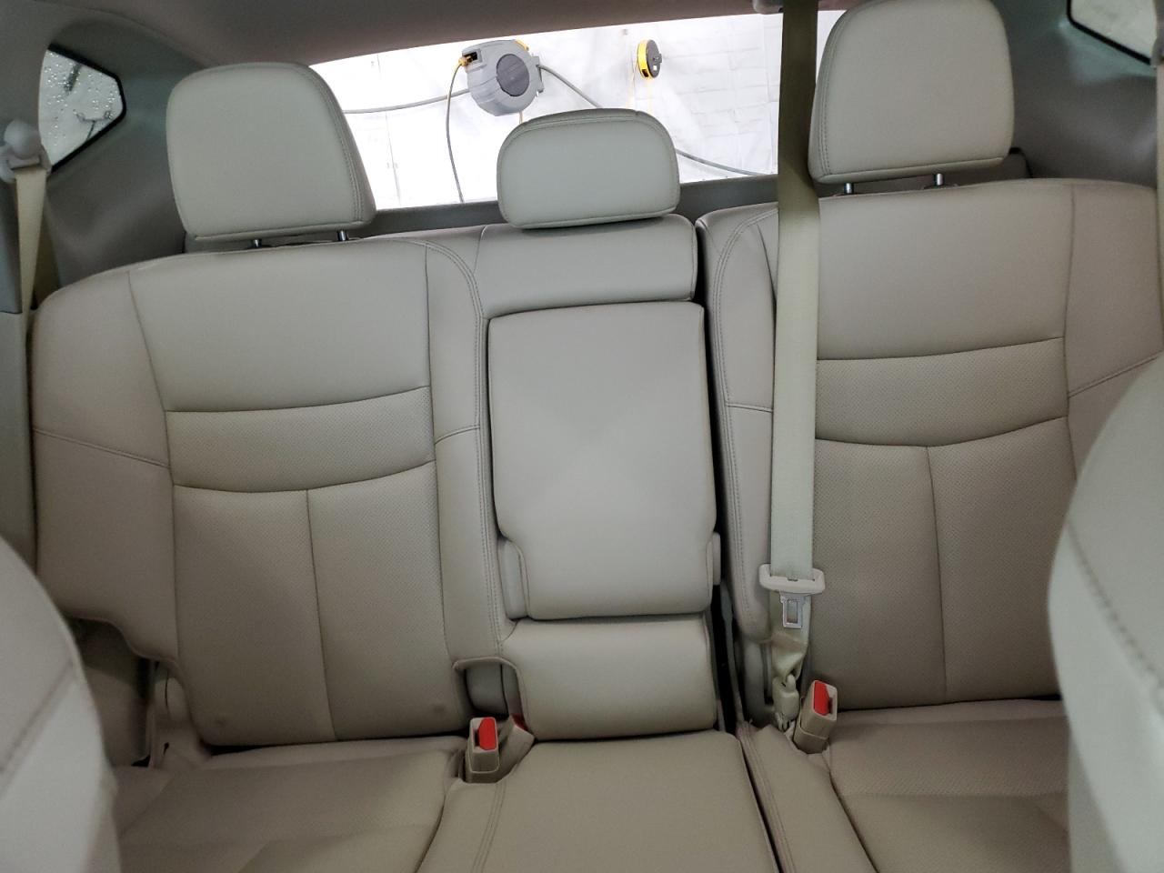 2018 Nissan Murano - Image 10