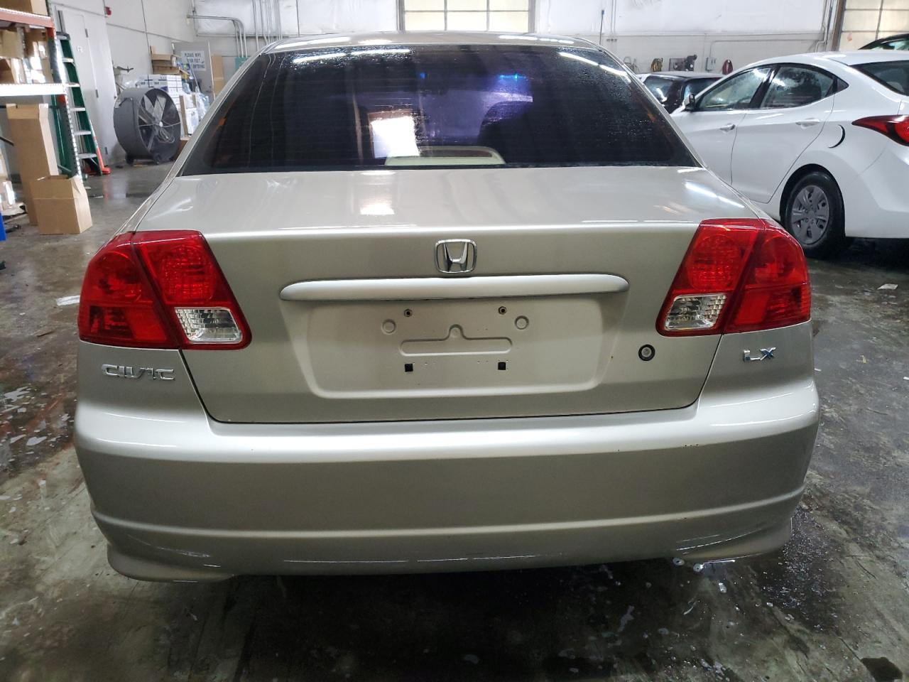 2004 Honda Civic - Image 6
