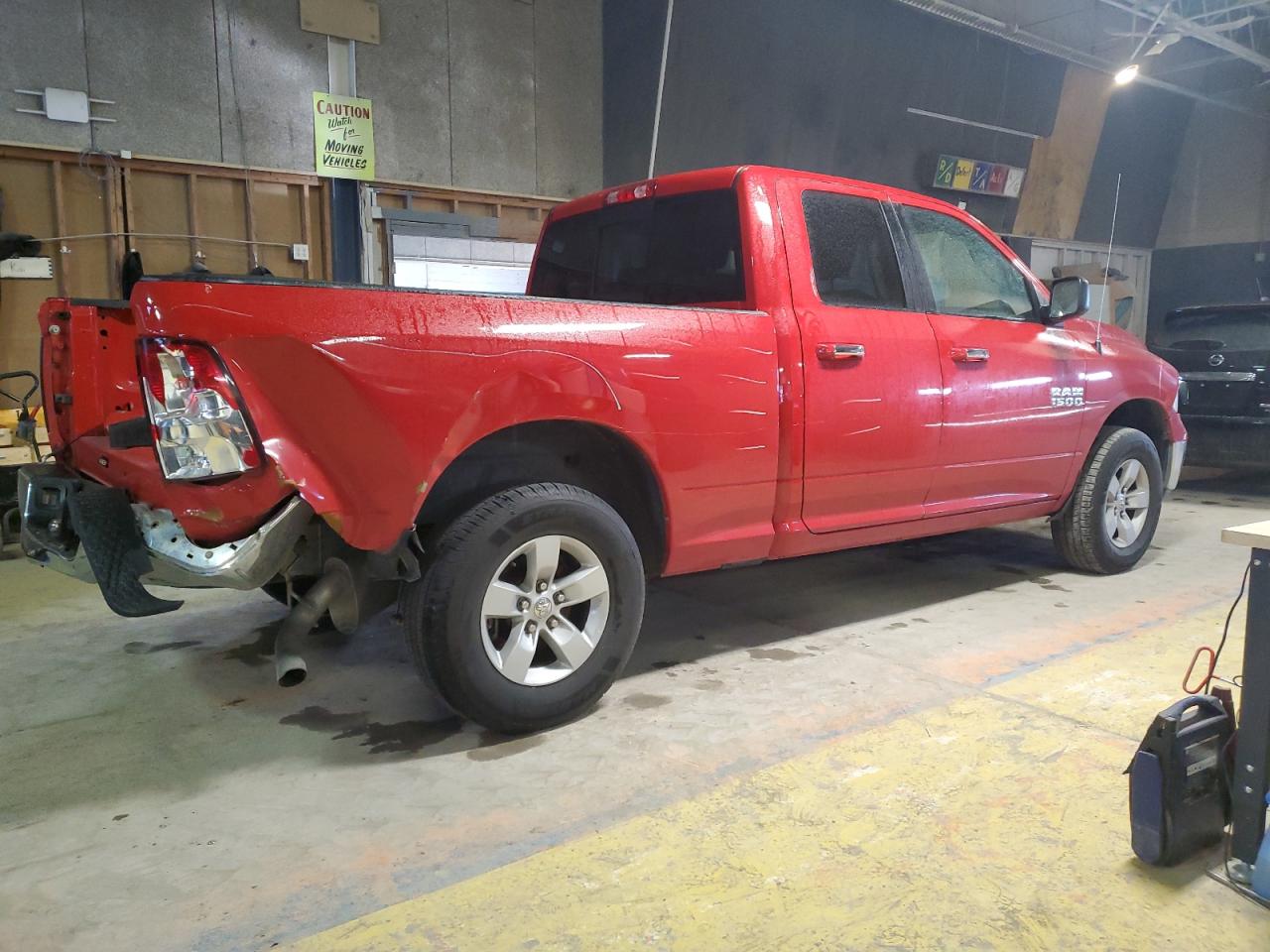 2017 RAM 1500 - Image 3
