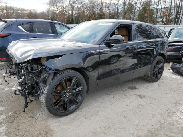 2021 Land Rover Range Rover Velar R-Dynamic Hse