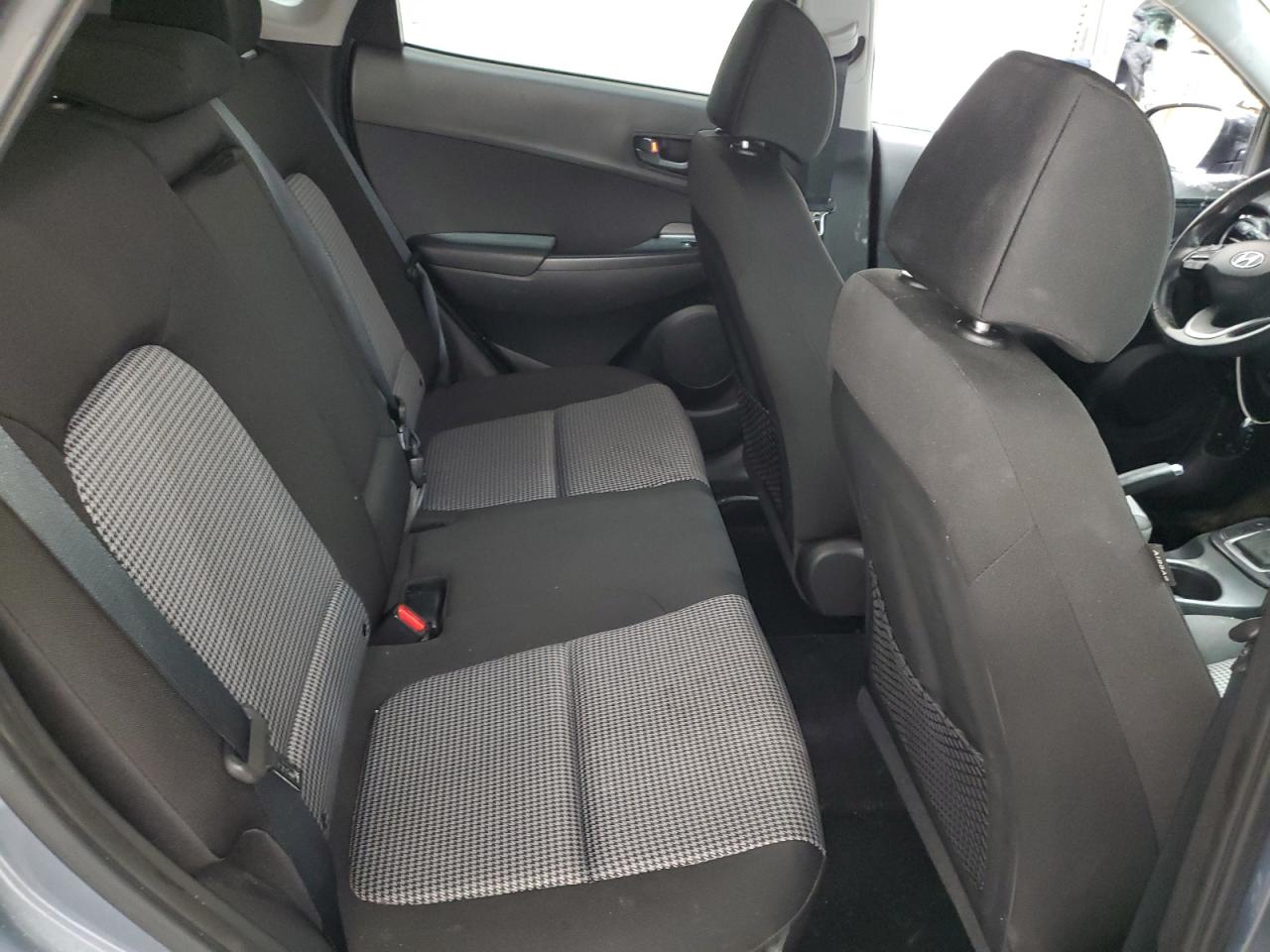 2018 Hyundai Kona - Image 10