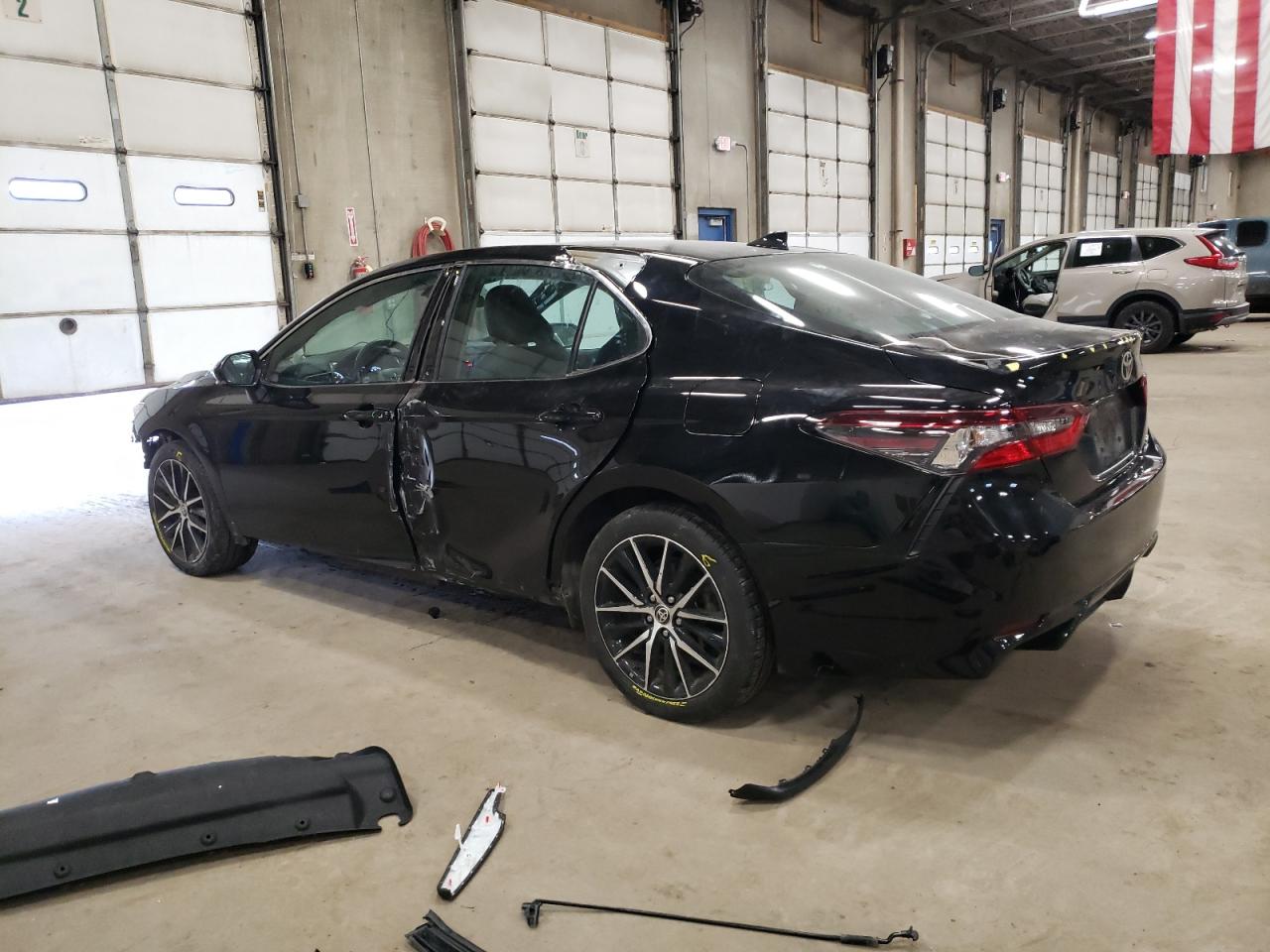 2022 Toyota Camry - Image 2