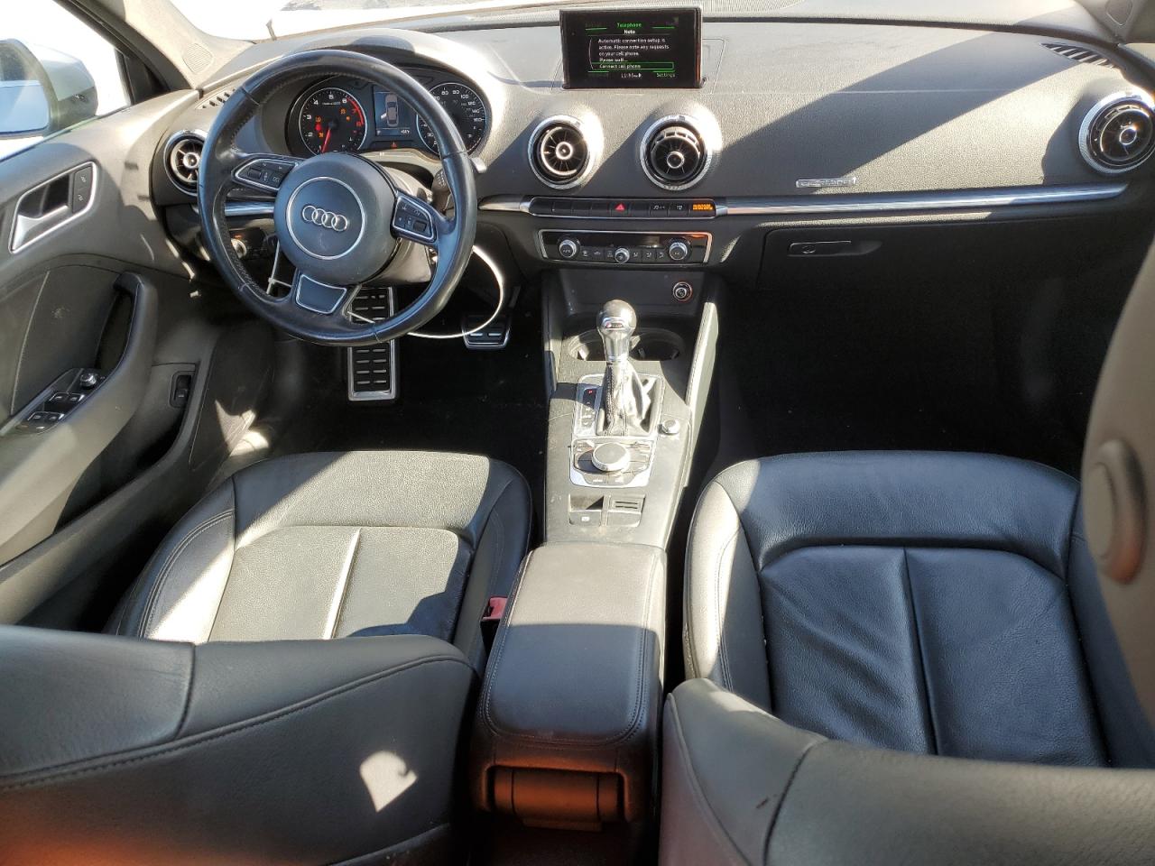 2015 Audi A3 - Image 8