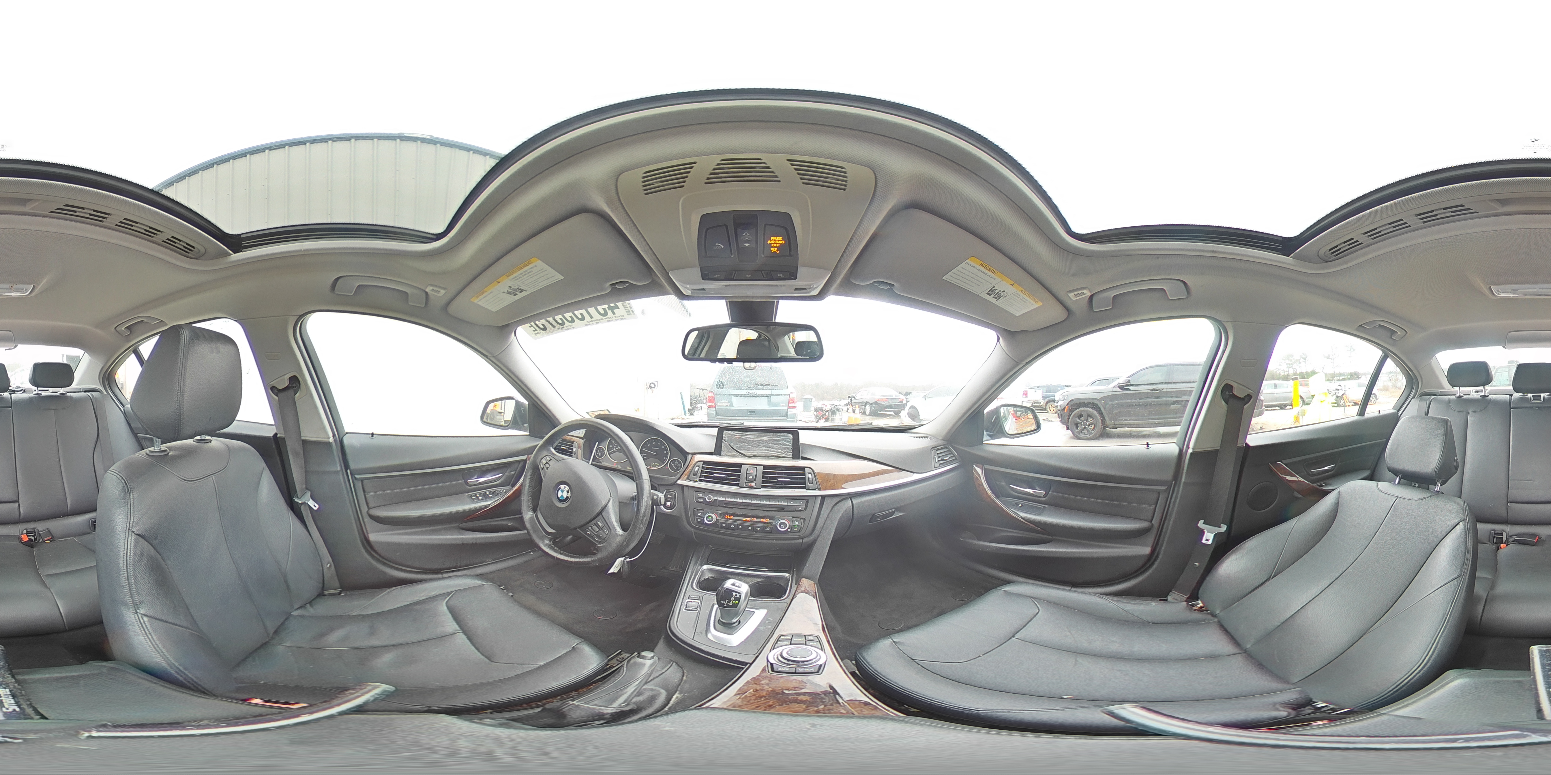 2013 BMW 3er - Image 14