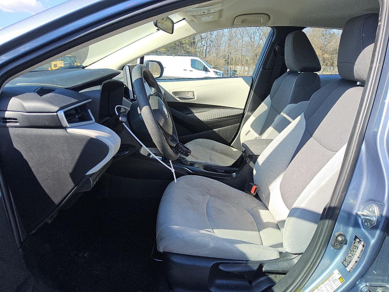 2020 Toyota Corolla - Image 7