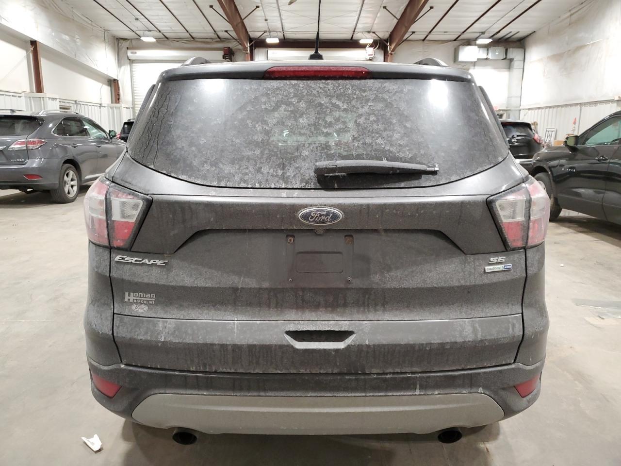 2018 Ford Escape - Image 6