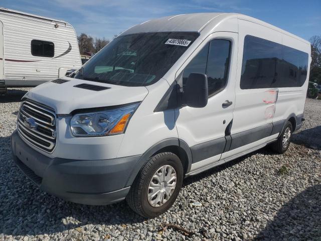 2015 Ford Transit T-350